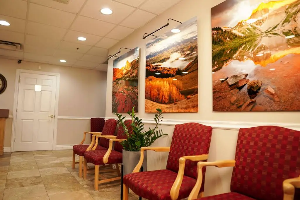 Olympus View Dental