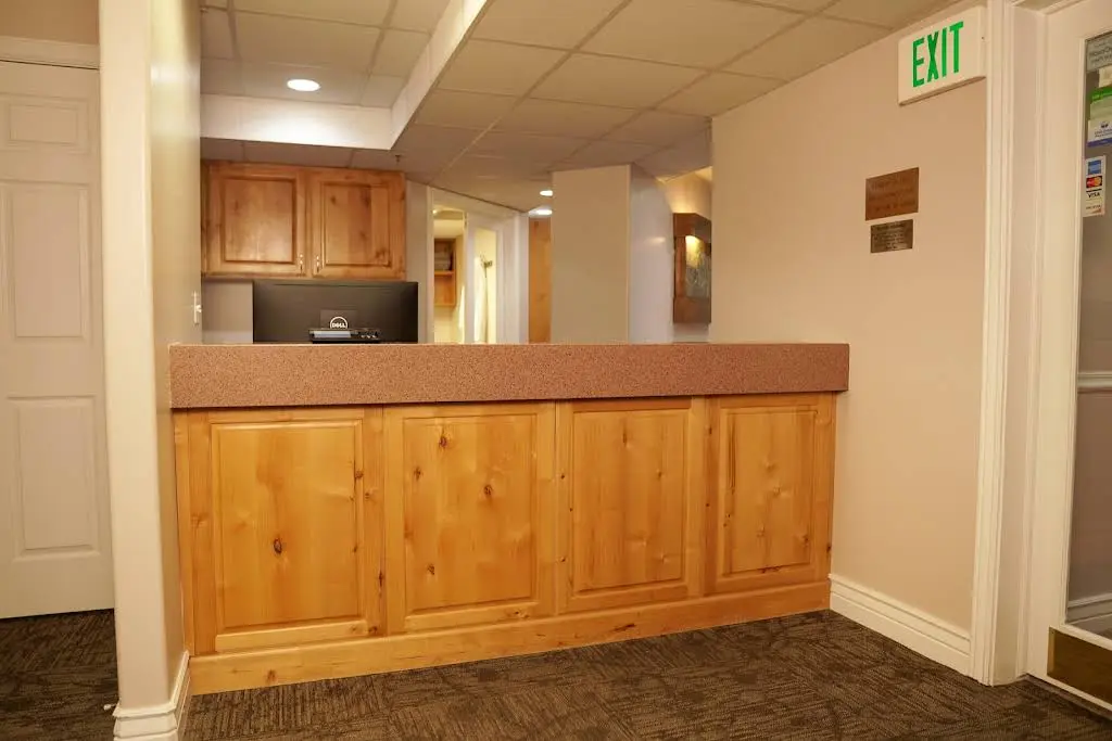 Olympus View Dental