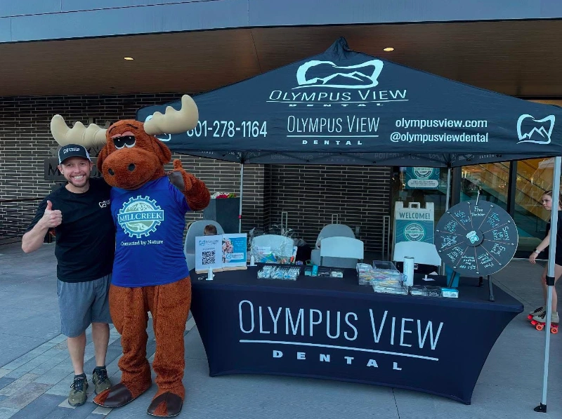 Olympus View Dental