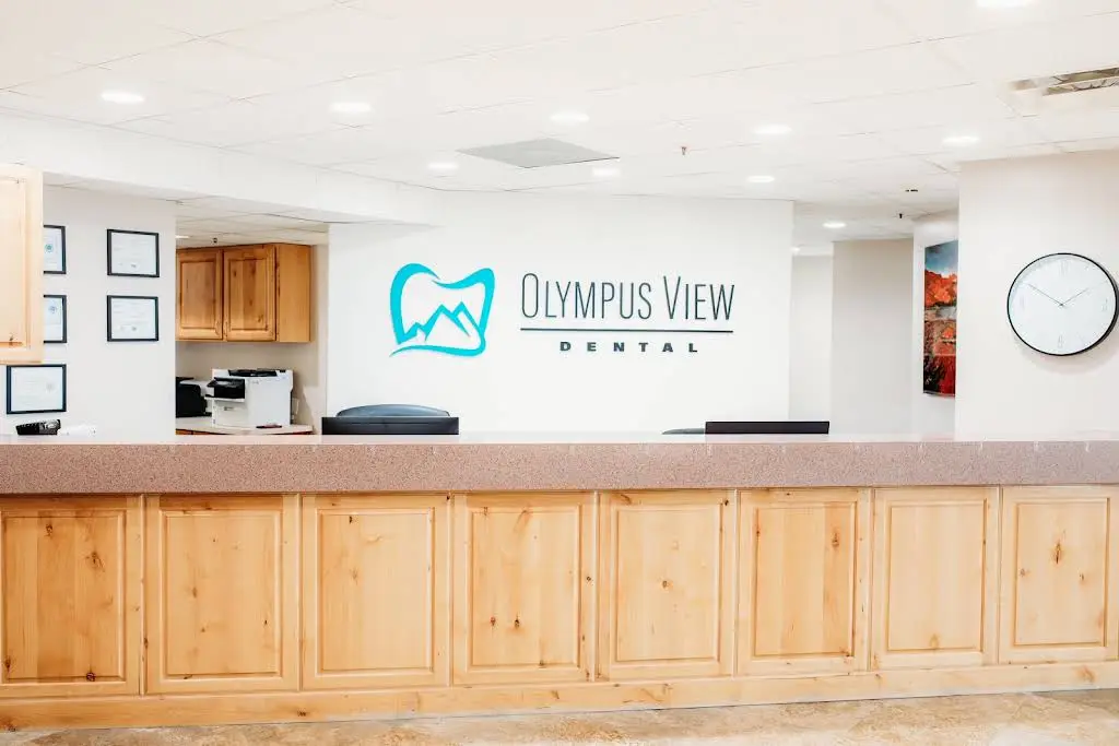 Olympus View Dental