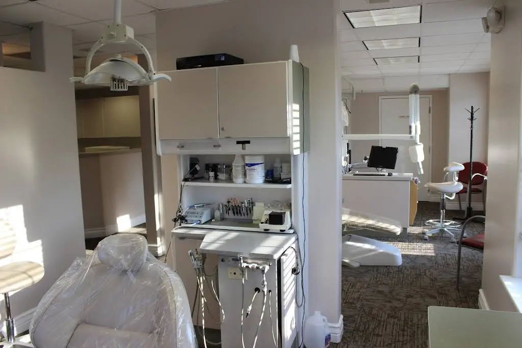 Olympus View Dental