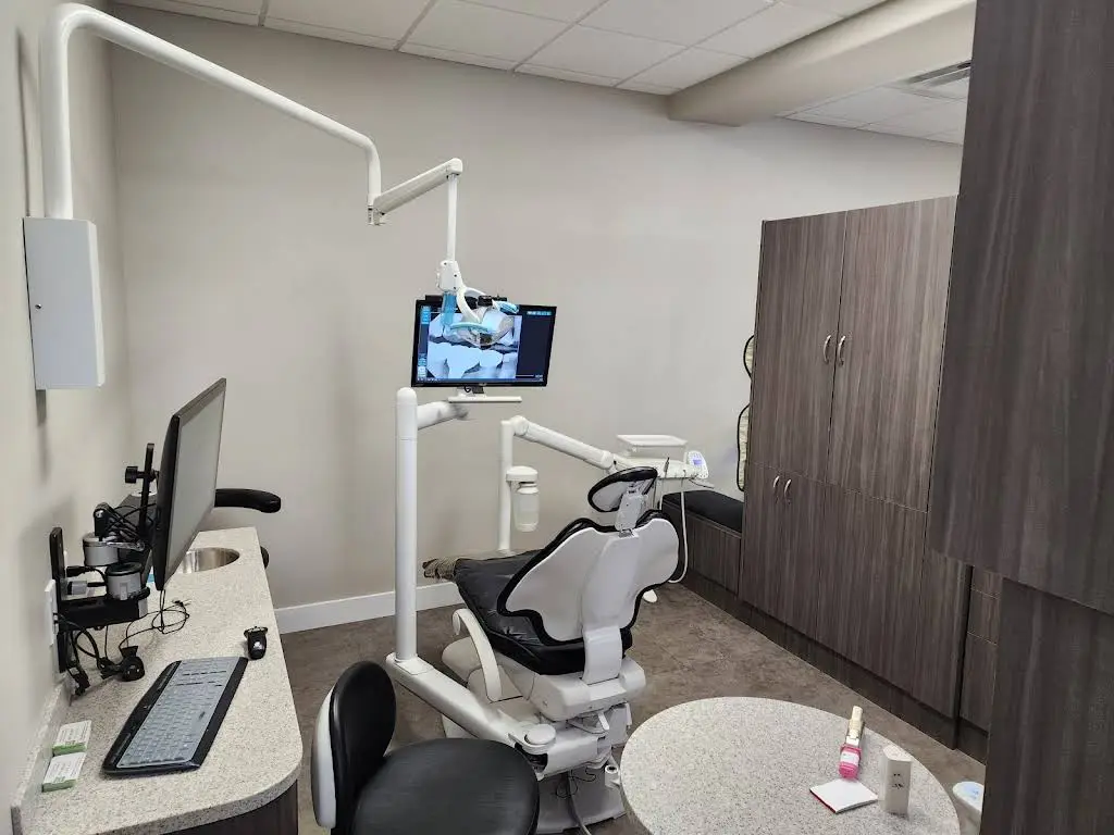Reason To Smile Dental
