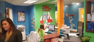 Burg Children's Dentistry & Orthodontics