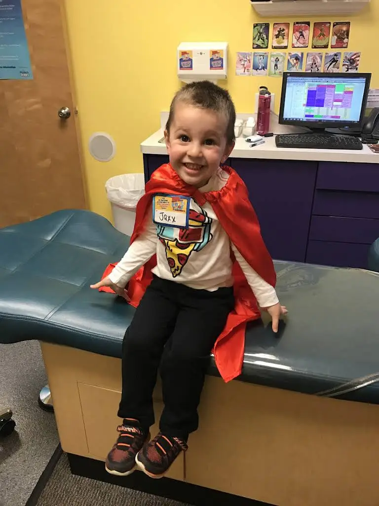 Burg Children's Dentistry & Orthodontics