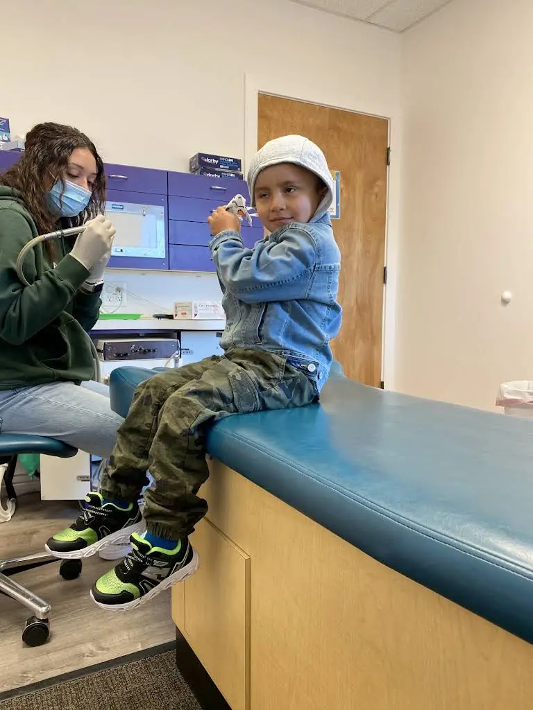 Burg Children's Dentistry & Orthodontics