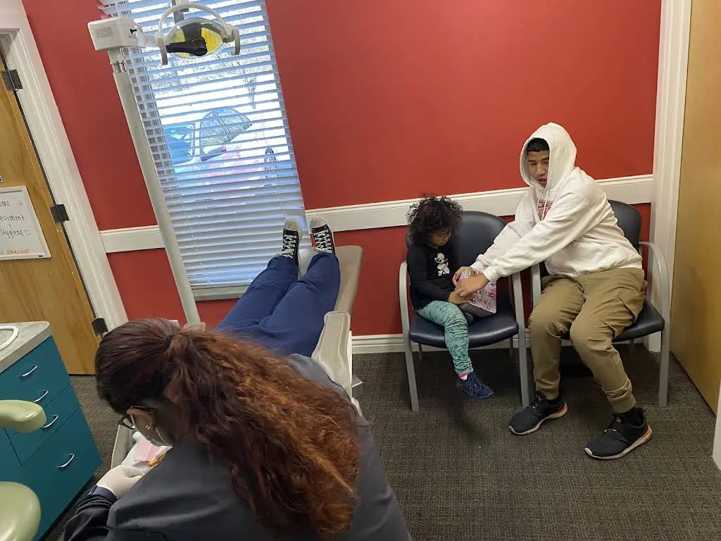 Burg Children's Dentistry & Orthodontics