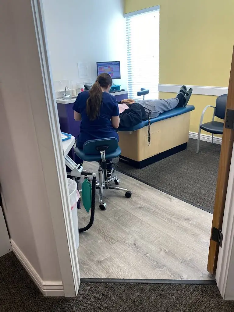 Burg Children's Dentistry & Orthodontics