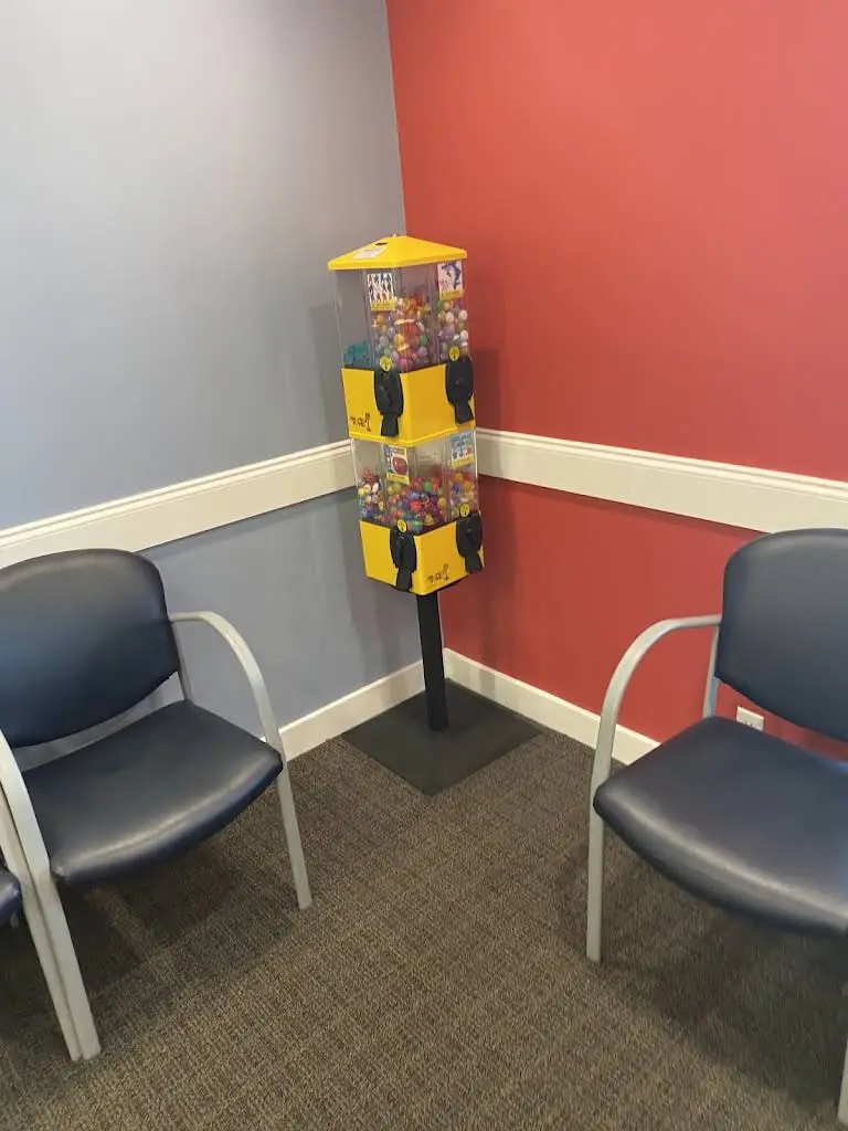 Burg Children's Dentistry & Orthodontics
