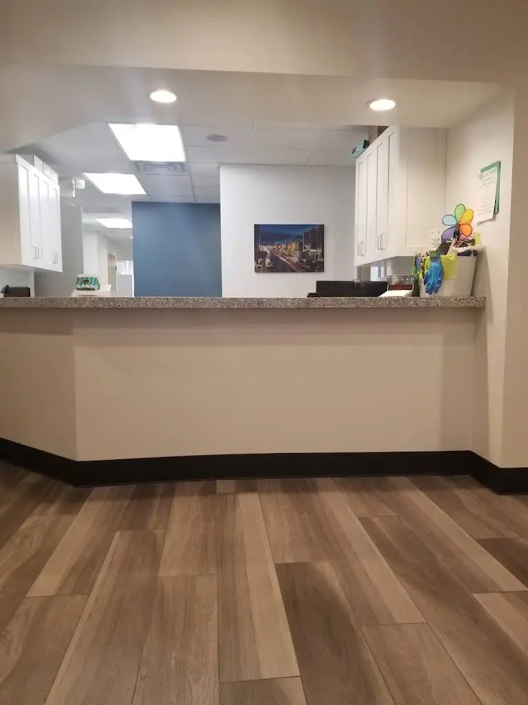 ProCare Dental of SLC