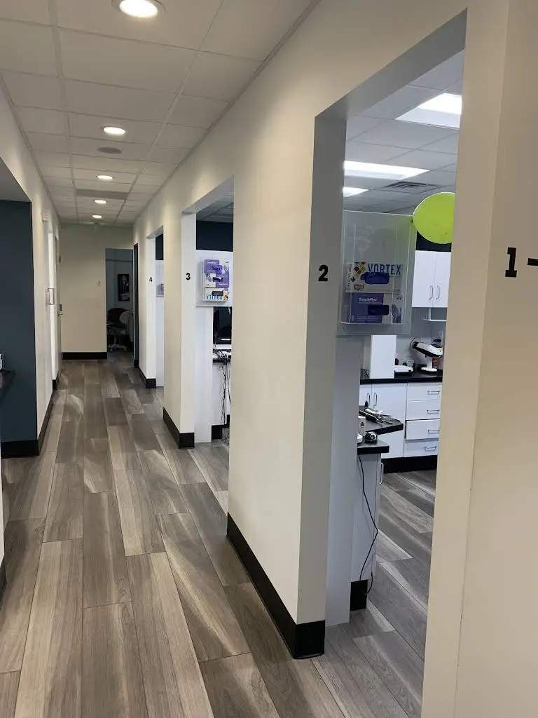 ProCare Dental of SLC
