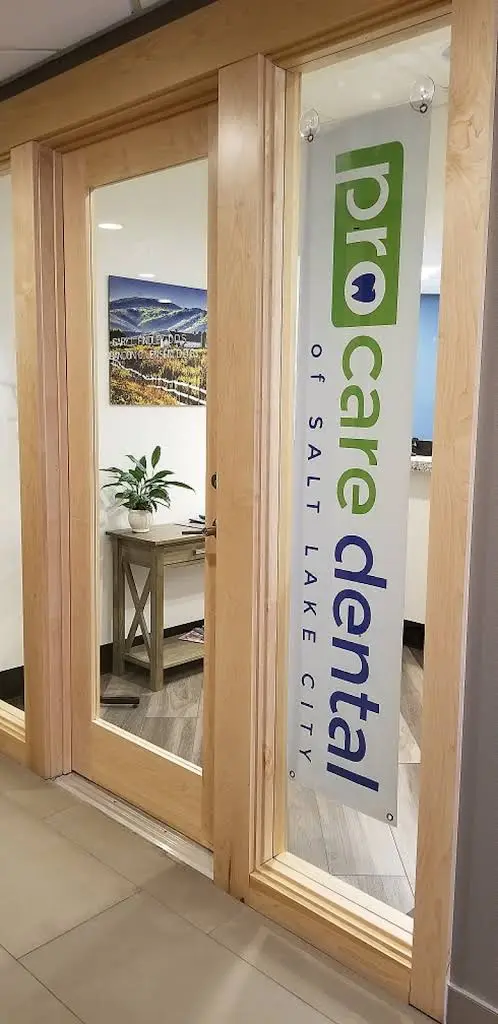 ProCare Dental of SLC