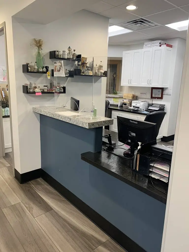 ProCare Dental of SLC