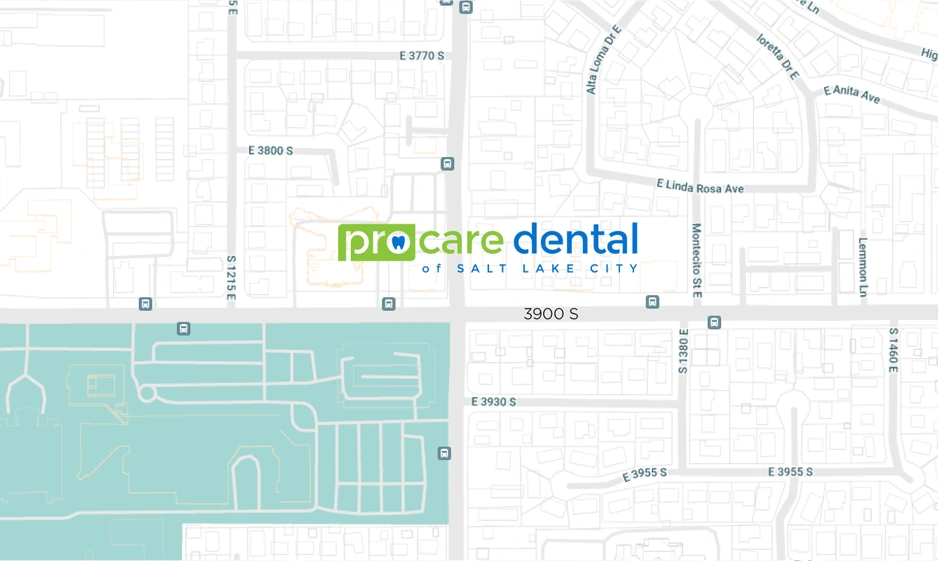 ProCare Dental of SLC