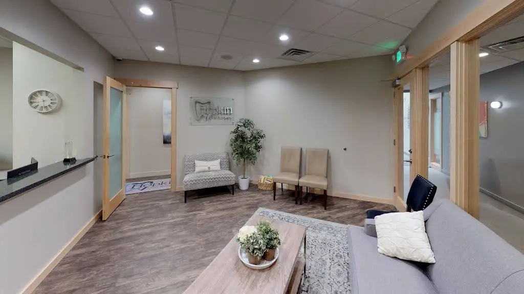Hopkin Oral Surgery