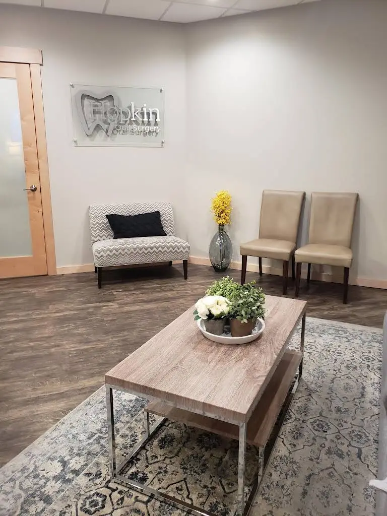 Hopkin Oral Surgery