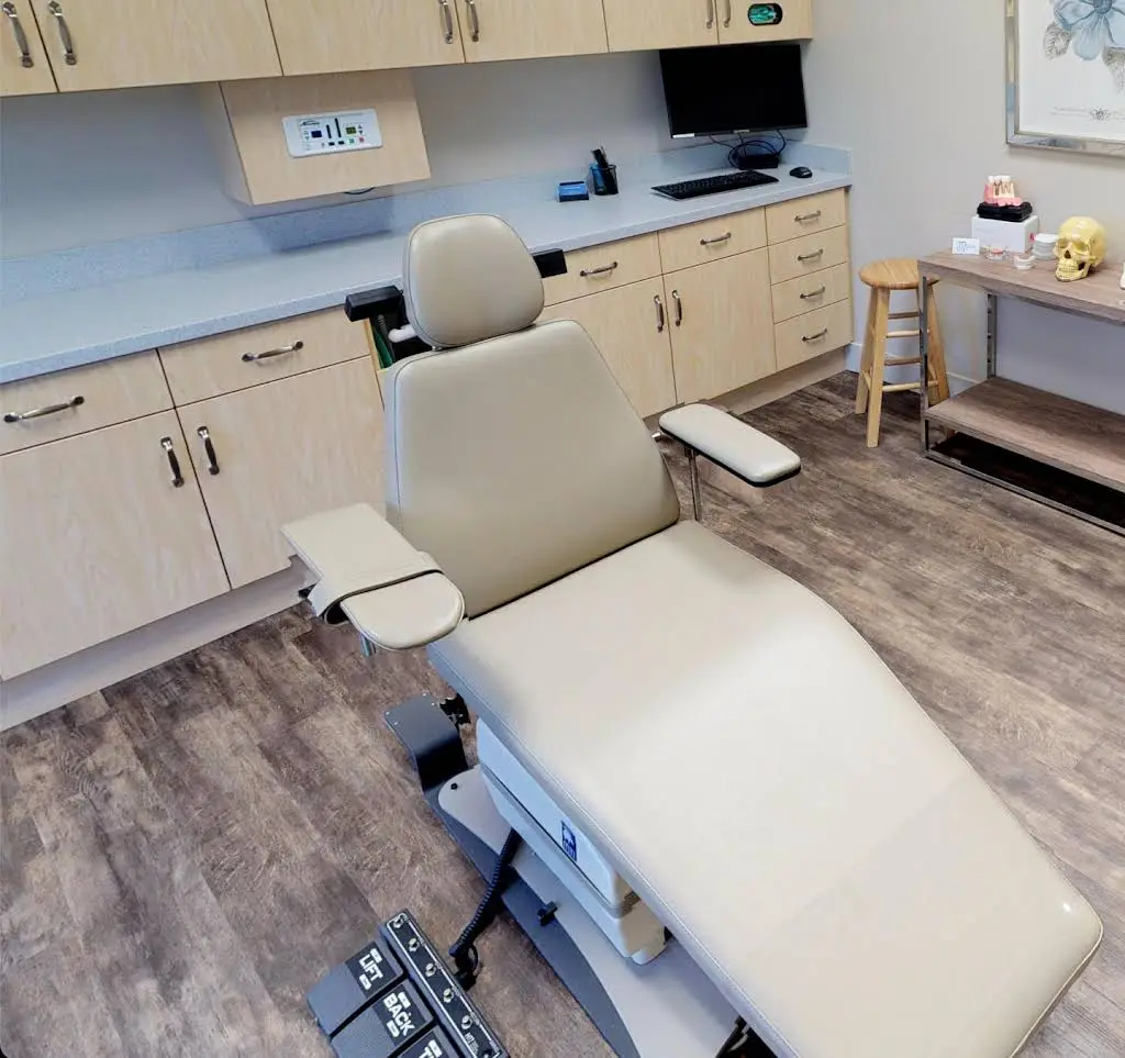 Hopkin Oral Surgery