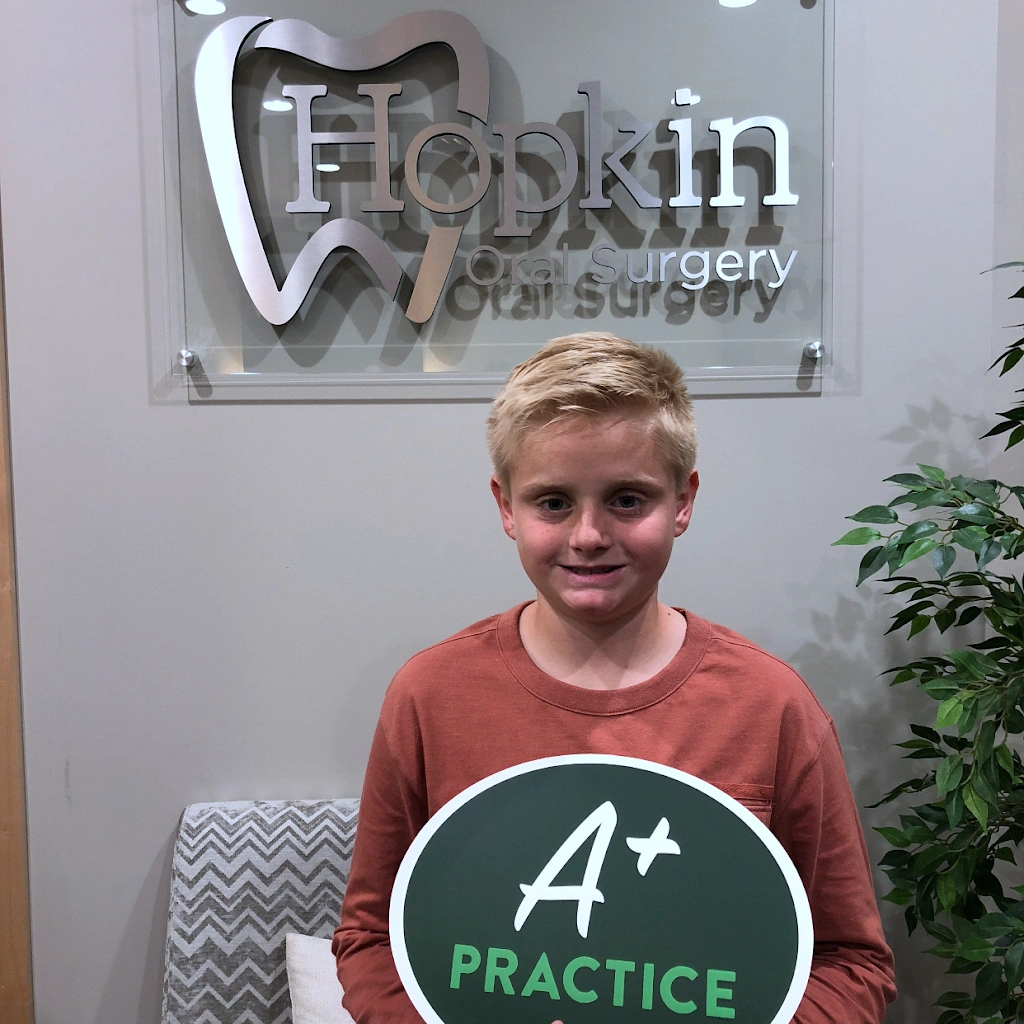 Hopkin Oral Surgery