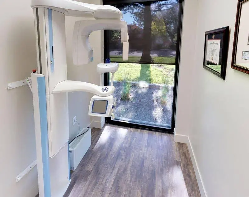 Hopkin Oral Surgery