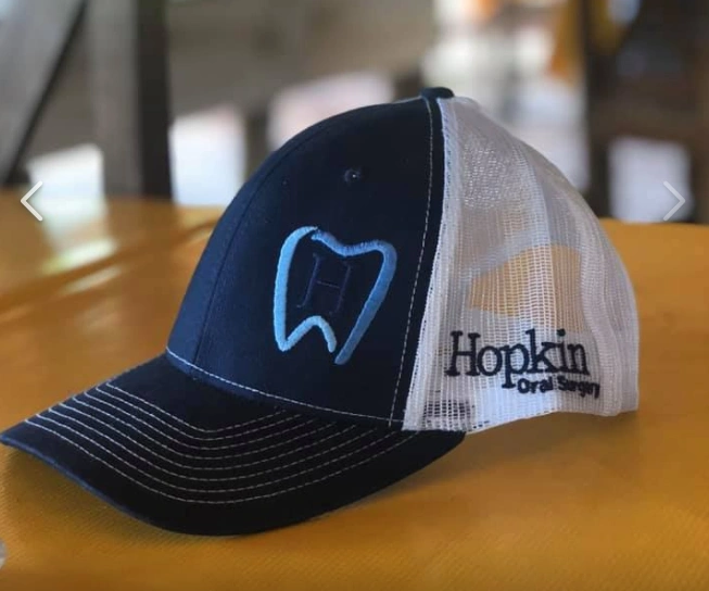 Hopkin Oral Surgery