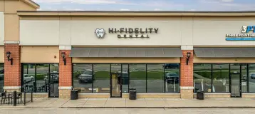 Hi-Fidelity Dental