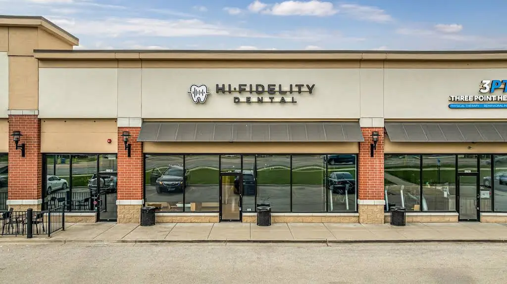 Hi-Fidelity Dental