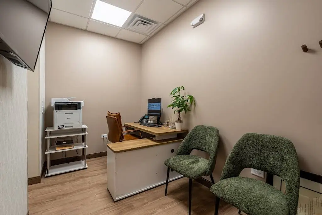 Hi-Fidelity Dental