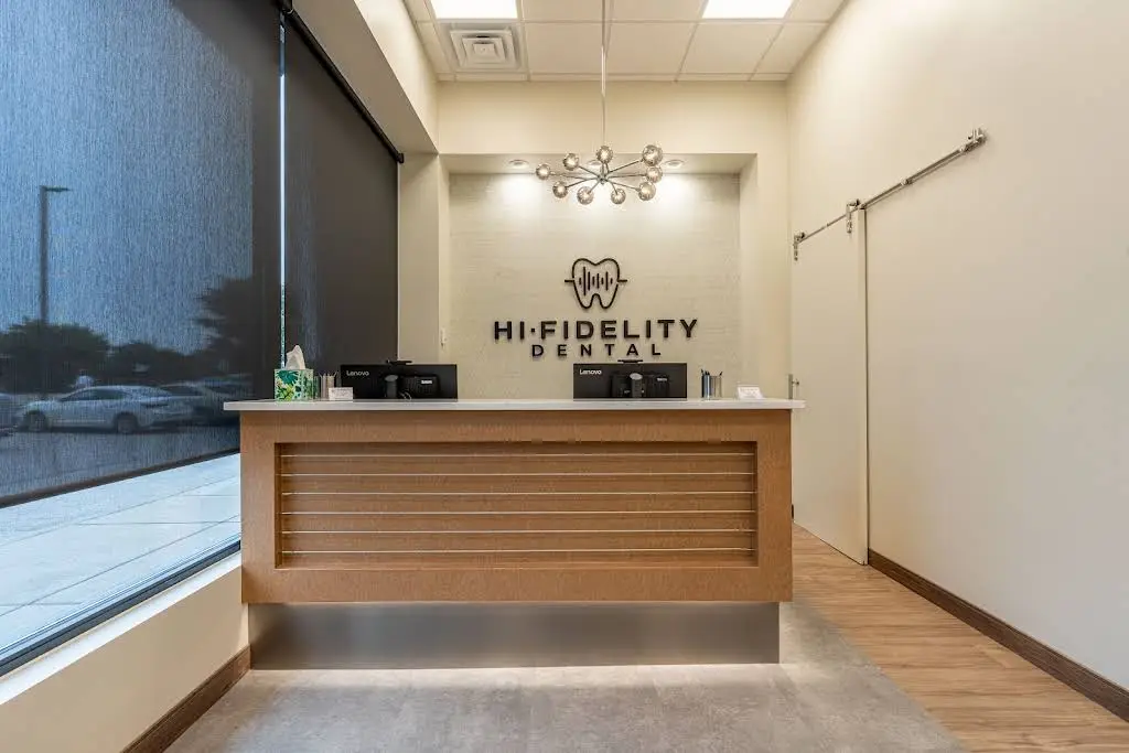 Hi-Fidelity Dental