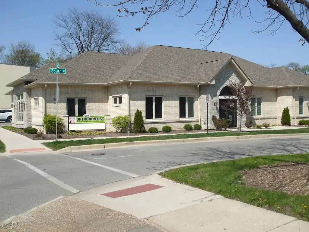 Premier Orthodontics & Dental Specialists
