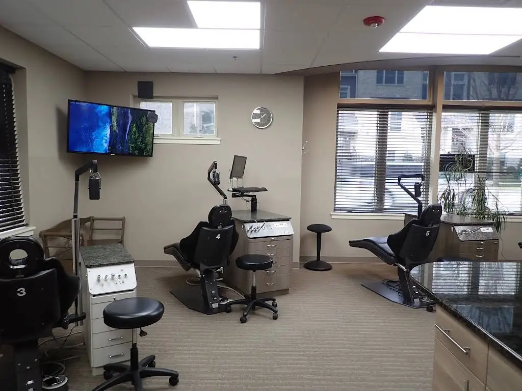 Premier Orthodontics & Dental Specialists