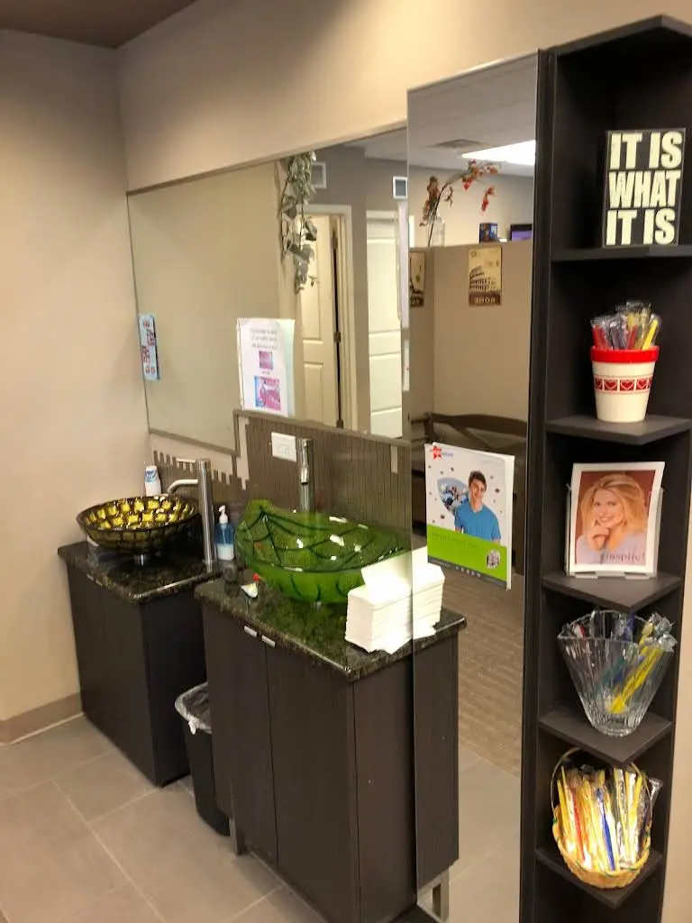 Premier Orthodontics & Dental Specialists