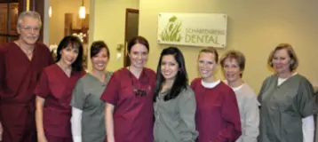 Scharfenberg Dental