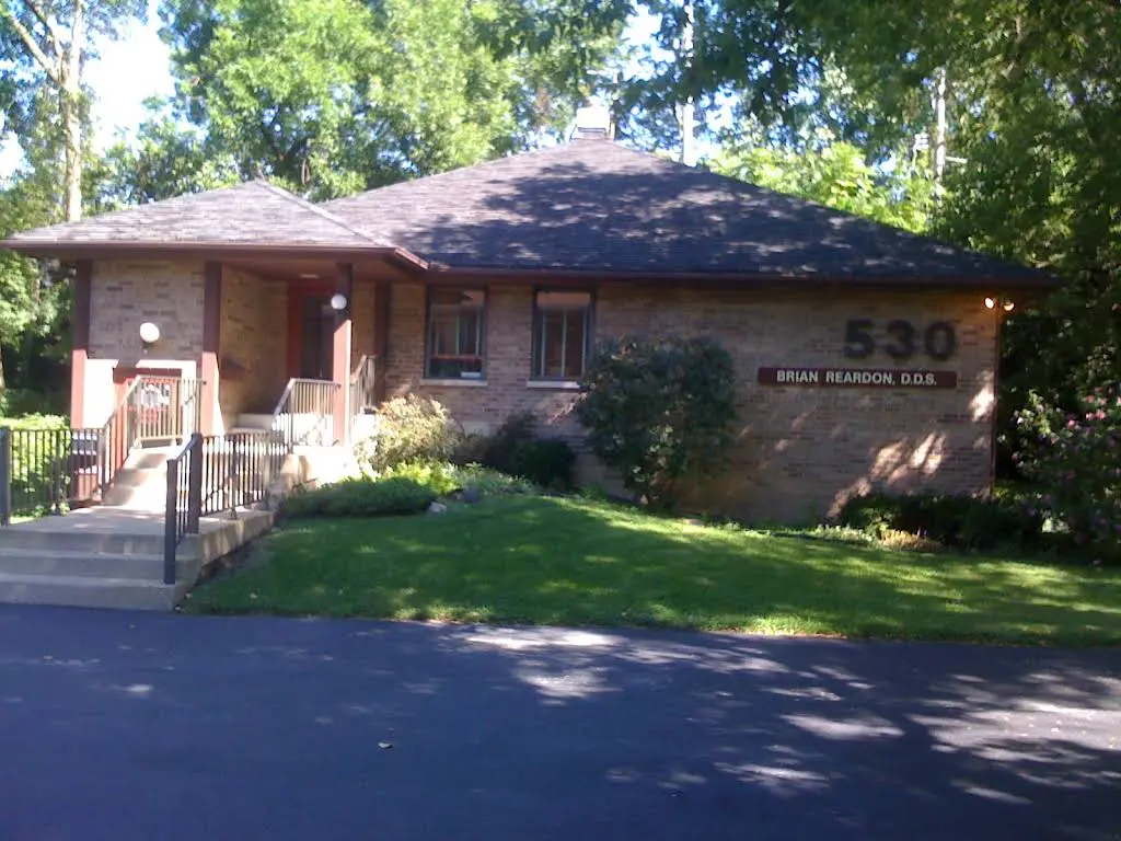 Reardon Family Dental