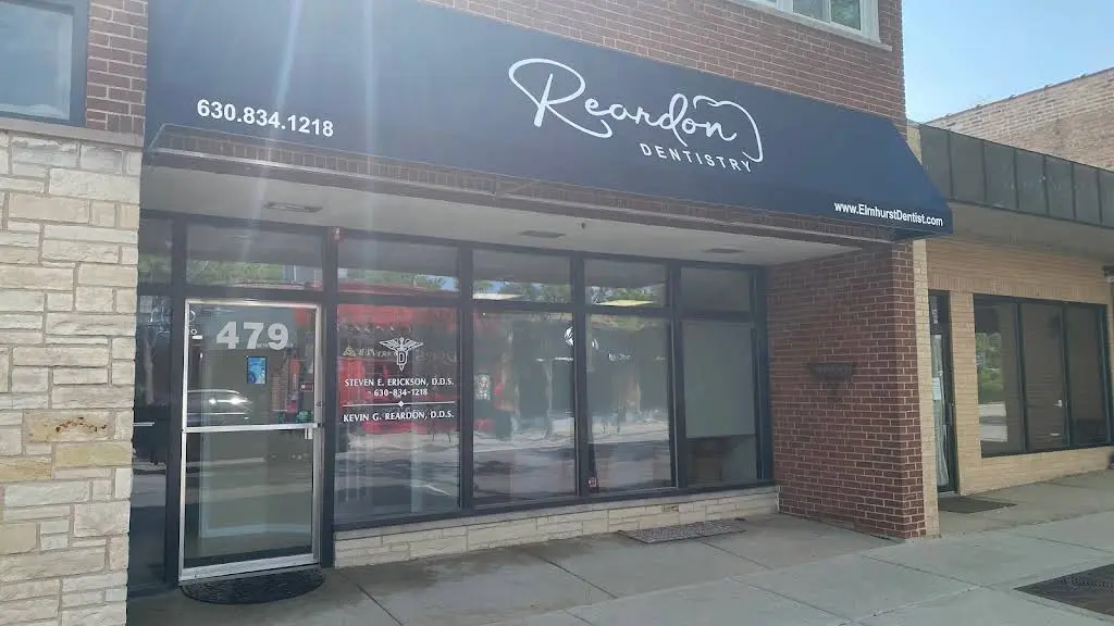 Reardon Dentistry