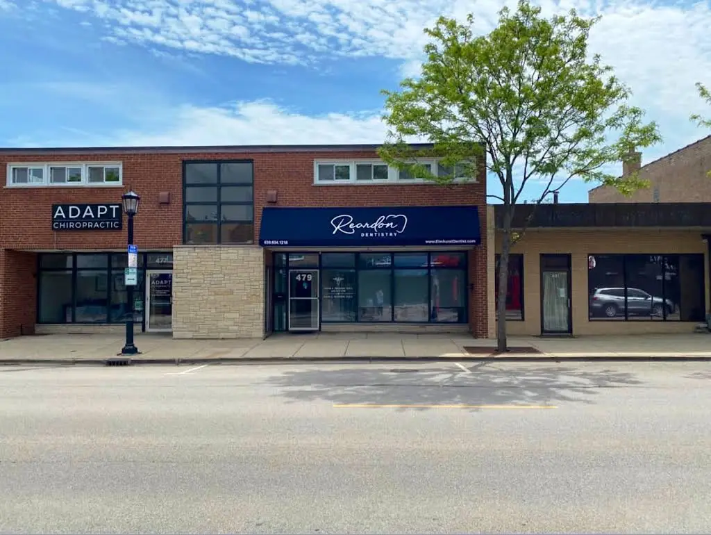 Reardon Dentistry