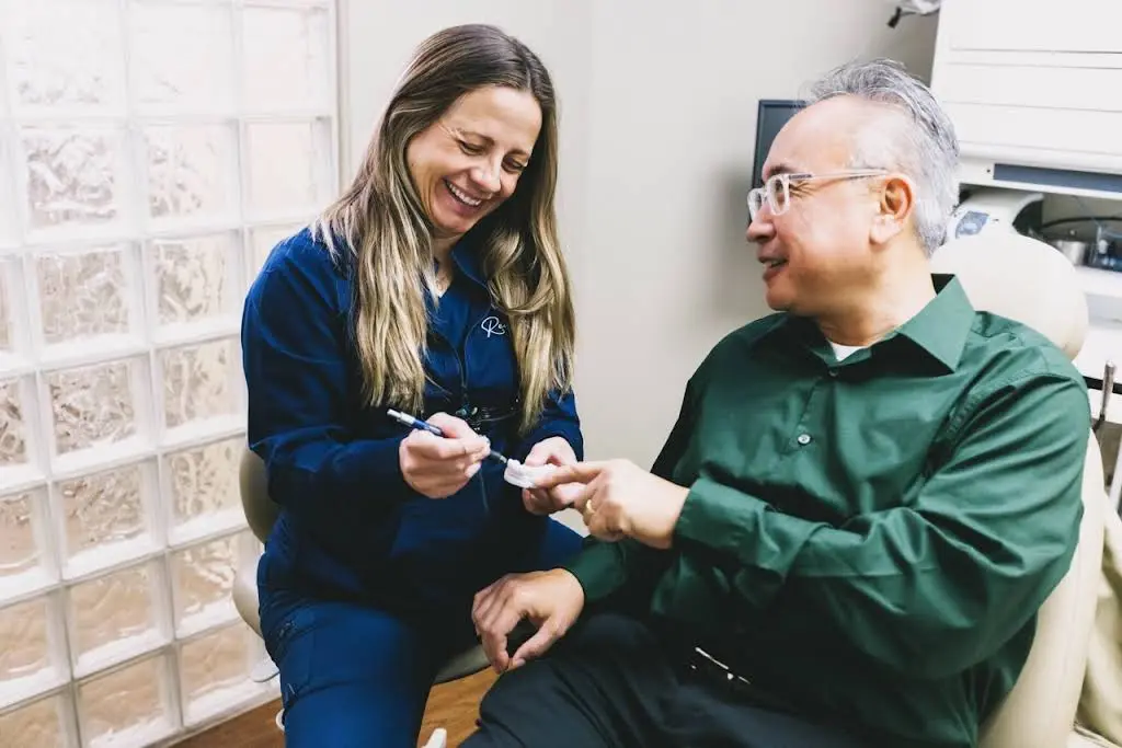 Reardon Dentistry