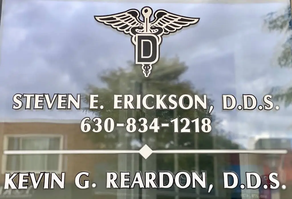 Reardon Dentistry