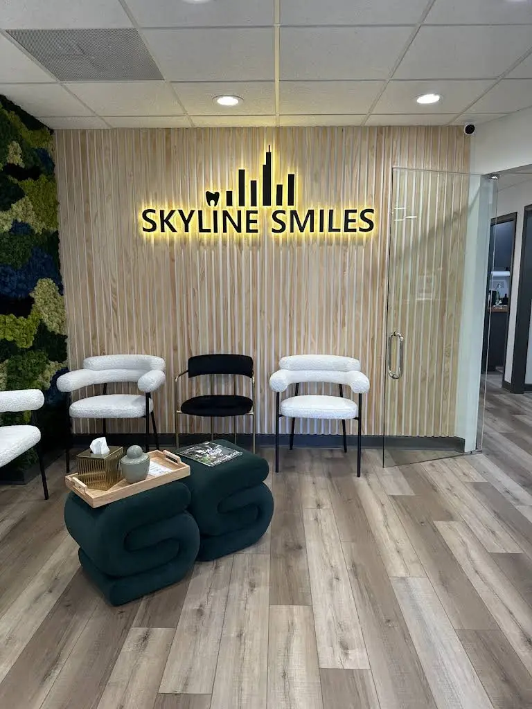 Skyline Smiles