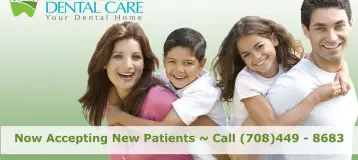 Berkeley Dental Care