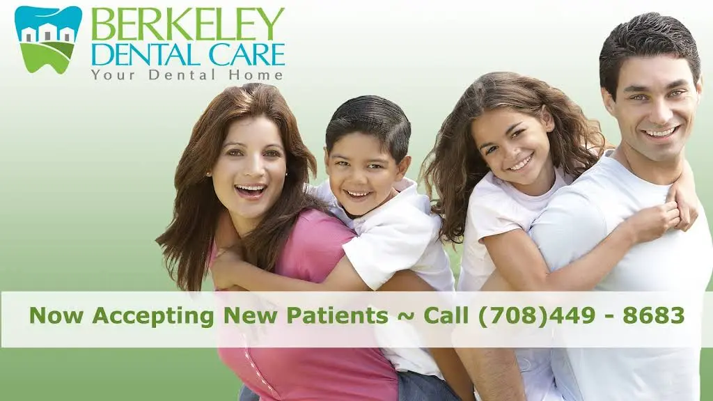 Berkeley Dental Care