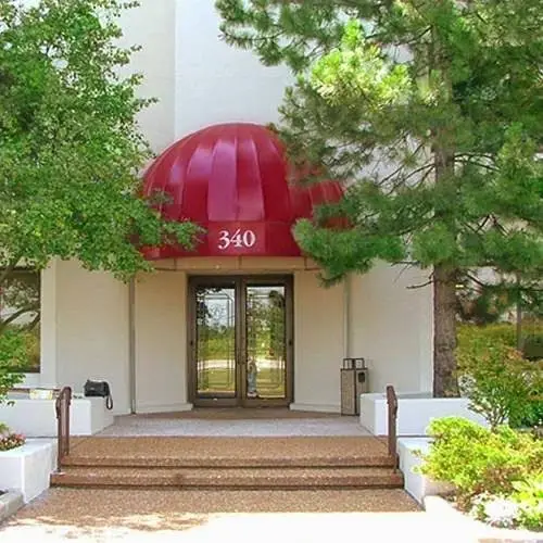 Oak Brook Dental Center