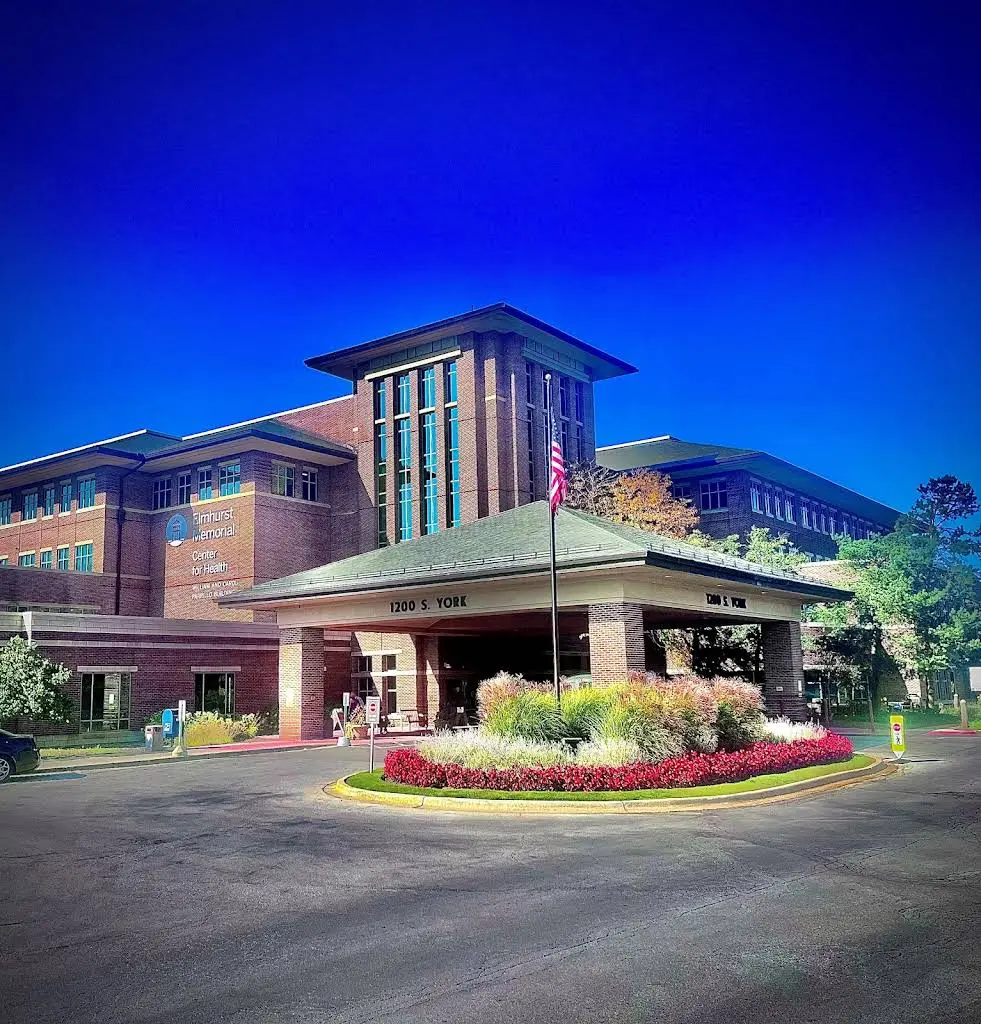 Elmhurst Dental Health Center