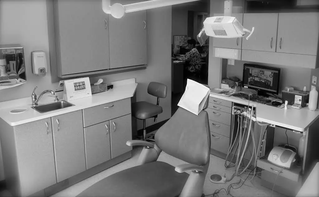 Elmhurst Dental Health Center