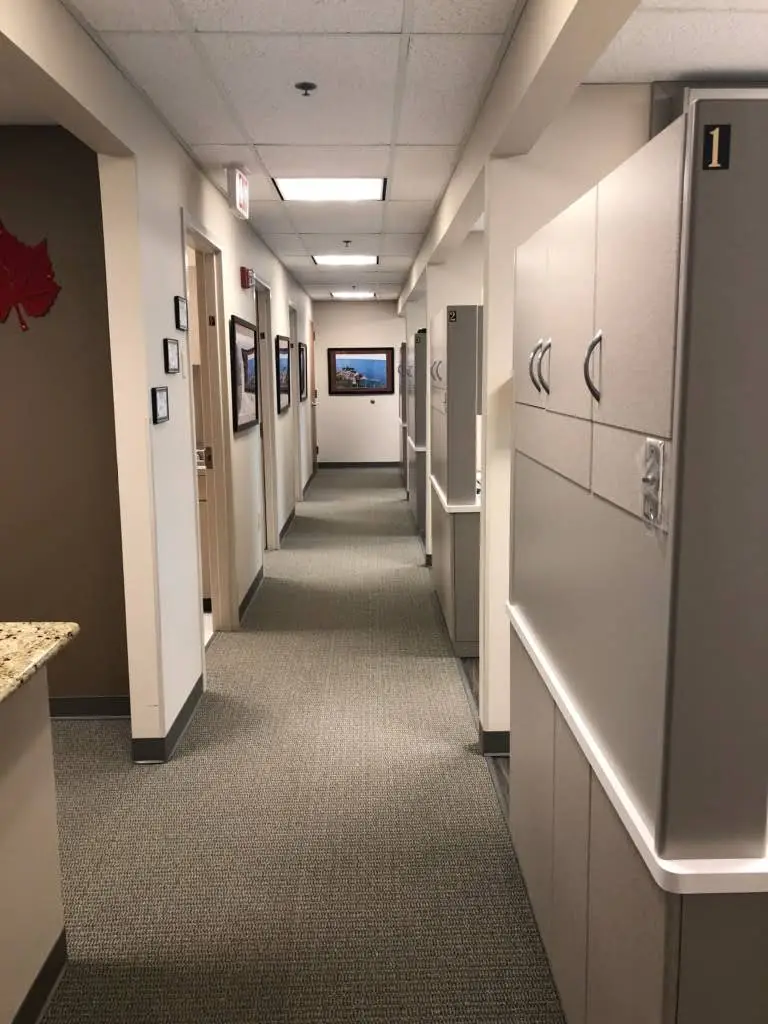 Elmhurst Dental Health Center