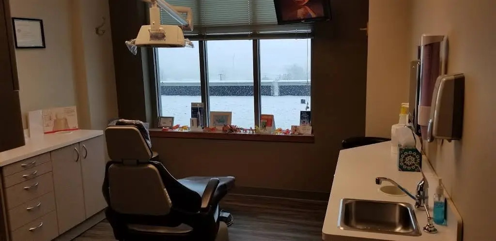 Elmhurst Dental Health Center
