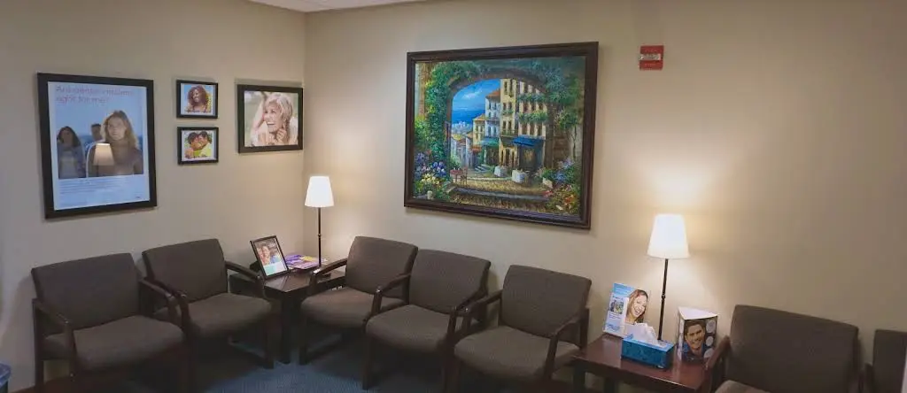 Elmhurst Dental Health Center