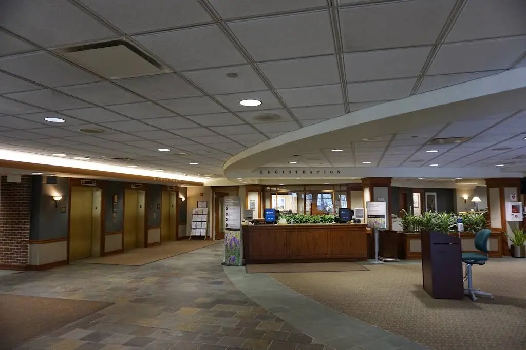 Elmhurst Dental Health Center