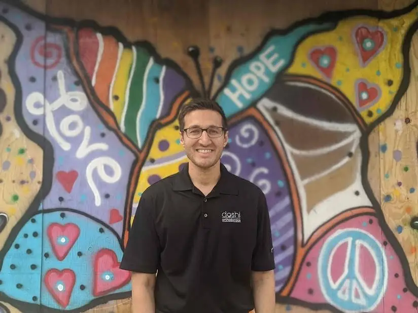Doshi Orthodontics
