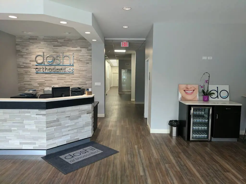 Doshi Orthodontics