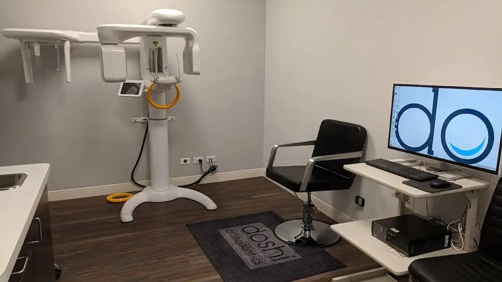 Doshi Orthodontics