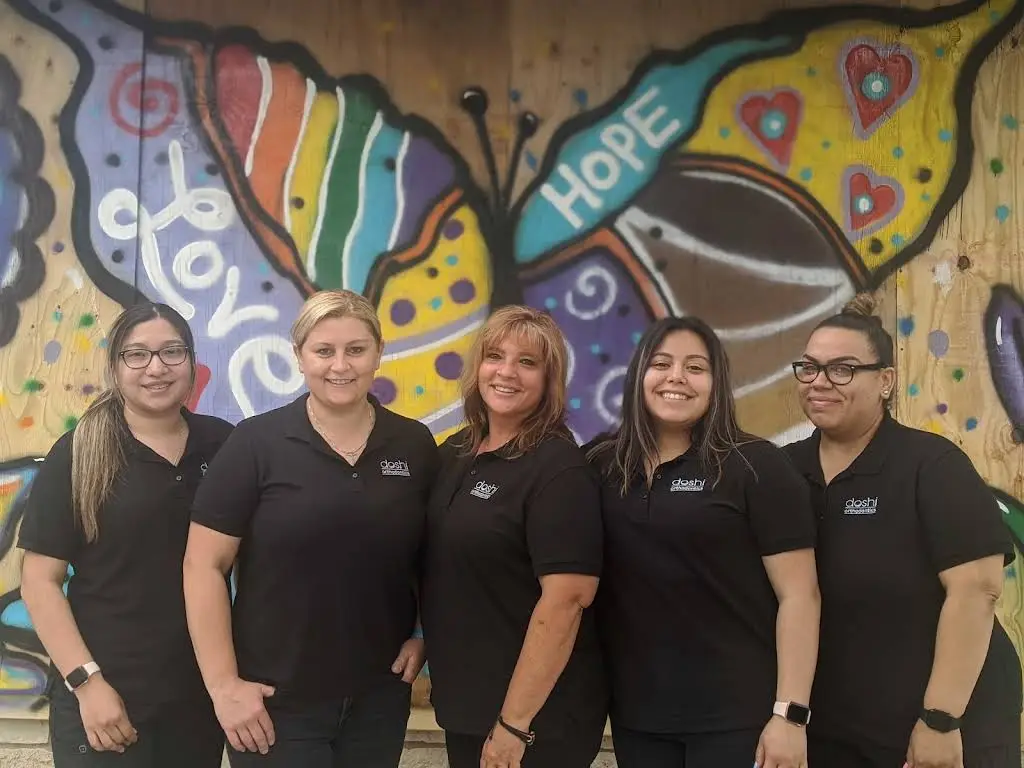 Doshi Orthodontics